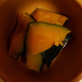 tonちっち's cooksnap of when they made かぼちゃの煮物.