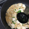ケロポンさん's cooksnap of when they made あぶらかれいの卵とじ.