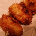 みりきい's cooksnap of when they made ミルフィーユカツ プレーン&チーズ.