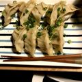 さらなごまみぃ❤︎'s cooksnap of when they made 手作り餃子.