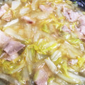 tomitomico's cooksnap of when they made 簡単時短!!白菜と豚肉の中華風とろとろ煮.