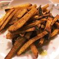 プチマ's cooksnap of when they made ｻﾂﾏｲﾓ きなこ 優しいおやつ.
