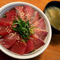 かずりんニャ's cooksnap of when they made 簡単絶品！海鮮漬け丼のタレ.