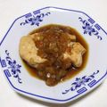 クックLIB7A7☆'s cooksnap of when they made 安旨！鶏胸肉のソテー＊絶品オニオンソース.