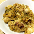 かなはは☆'s cooksnap of when they made さっぱり大根おろしと鶏肉の煮物.