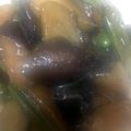 ほんべちゃん's cooksnap of when they made ご飯が進む茄子の焦がし味噌炒め.