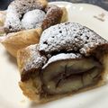 まてこママ's cooksnap of when they made 栗の渋皮煮パイ.