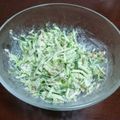 ＊Syana＊'s cooksnap of when they made いくらでも食べれちゃうキャベツの千切り.