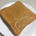 すづな❥❥'s cooksnap of when they made バターきな粉トースト♪.