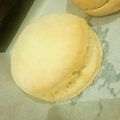 good☆will's cooksnap of when they made ケンタッキーのビスケット風スコーン.