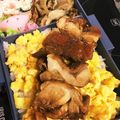 ぐり坊さん's cooksnap of when they made 鶏チャーシュー・アレンジ.