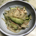 きおのすけ's cooksnap of when they made ささみともやしときゅうりのさっぱり和え.