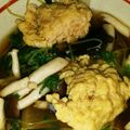 おケロ☆'s cooksnap of when they made 尾車部屋の　カレーちゃんこ鍋.