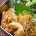 もりはん's cooksnap of when they made ちくわのピカタ☆焼き肉のたれ味.