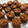 ともこキッチン's cooksnap of when they made ☸焼きチョコマフィン☸.
