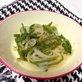 S72☆'s cooksnap of when they made しめじとたまねぎとピーマンの炒めマリネ.