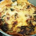 ねここfm's cooksnap of when they made 冷凍パイシートで簡単サクサクキッシュ.