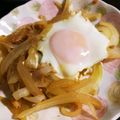 ka321ri's cooksnap of when they made 巣ごもり♪玉ねぎ.