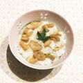 なつき☆ミ's cooksnap of when they made ズボラにたけのこ混ぜご飯♪.