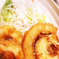 酒豪！'s cooksnap of when they made 簡単美味♡イカの唐揚げ.