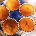伊惣次's cooksnap of when they made HMで簡単マドレーヌ♪.