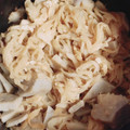 takae3110's cooksnap of when they made 切干大根と里芋の煮物.