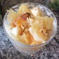 けいーぴー's cooksnap of when they made ノエルさん直伝☆アメリカのフルーツサラダ.