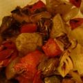 クックFCVH96☆'s cooksnap of when they made 鶏肉（鴨肉）と新じゃがのオーブン焼き.