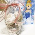 かおり☆かおり's cooksnap of when they made ココナッツオイルでブールドネージュ☆.