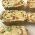 おりこう420's cooksnap of when they made 叔母の思い出＊野菜たっぷりたまご焼き♪.