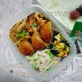 えまっちママ's cooksnap of when they made 蓮根のタラコきんぴら.