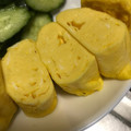 ねこここーん's cooksnap of when they made マヨネーズ入りふんわりしっとり厚焼き卵.