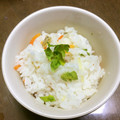 林檎のパイ's cooksnap of when they made アサリの簡単炊き込みご飯( *´艸｀).
