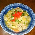 よよっち♪'s cooksnap of when they made 下味冷凍：他人丼.