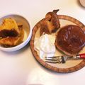 ゆてぃんか's cooksnap of when they made ミニタルトタタン.