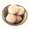 indiansun's cooksnap of when they made 柚子香る　里芋のあっさり煮.