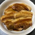 ココア1324's cooksnap of when they made 香味ペースト最強伝説！絶品豚の角煮東坡肉.