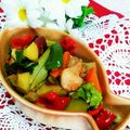 クックI7I5L1☆'s cooksnap of when they made 〈チーズ タッカルビ〉お弁当にも◎用.