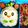 さきっちょ617's cooksnap of when they made キャラ弁 ポケモン☆モクロー弁当2.