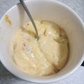 citron♥'s cooksnap of when they made 低糖質レシピ☆レンジで簡単プリン♪.