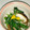 ぼんぬぅ's cooksnap of when they made ◆　春菊と焼しいたけのお浸し　◆.