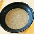 Yubatama's cooksnap of when they made 香り濃厚！！贅沢マッシュルームのスープ.