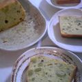 みちかな's cooksnap of when they made ふわしゅわ♪スイートポテトケーキ♪.