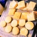 みるくめろんぱんな's cooksnap of when they made シフォンカップケーキ.