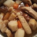 erumo11's cooksnap of when they made 定番煮物♪筑前煮.