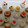 くろえりスヌーピー's cooksnap of when they made うずらの卵でひよこ＆にわとり♪.