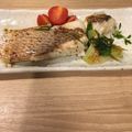 クックキーコ's cooksnap of when they made 真鯛のポワレ.