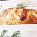 ナピト's cooksnap of when they made 簡単に出来る無花果のケーキ.