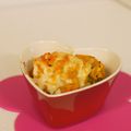 ななクレープ's cooksnap of when they made 簡単！かぼちゃマヨグラタン.