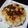 Ｍぱん's cooksnap of when they made にんにく味噌の焼きおにぎり♫.